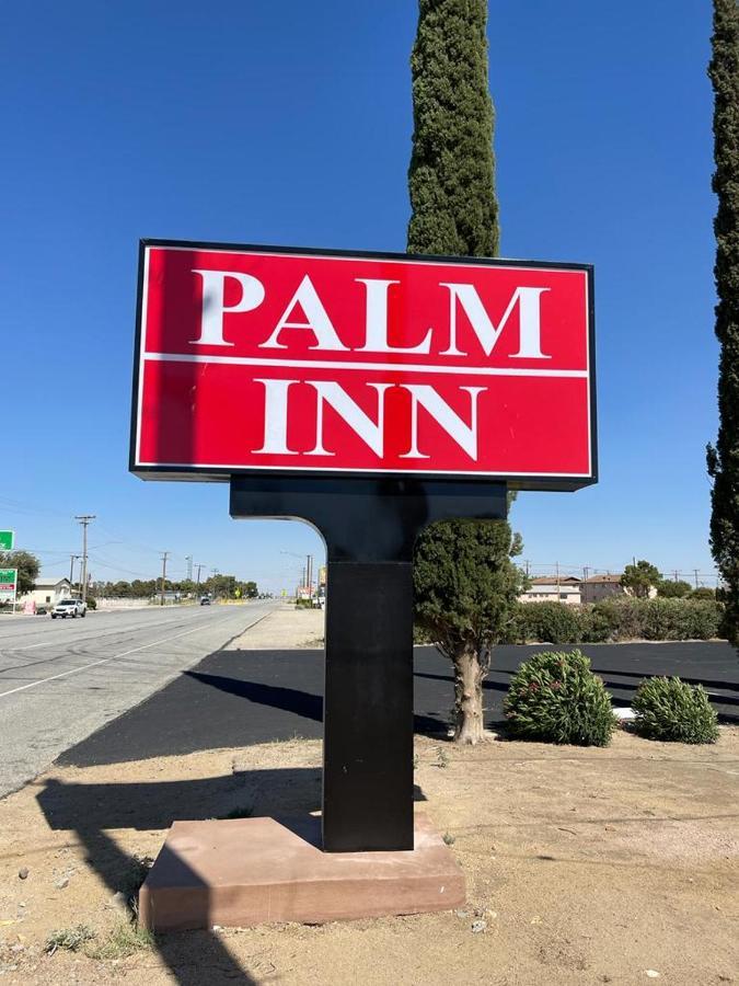 Palm Inn Мохаве Екстериор снимка