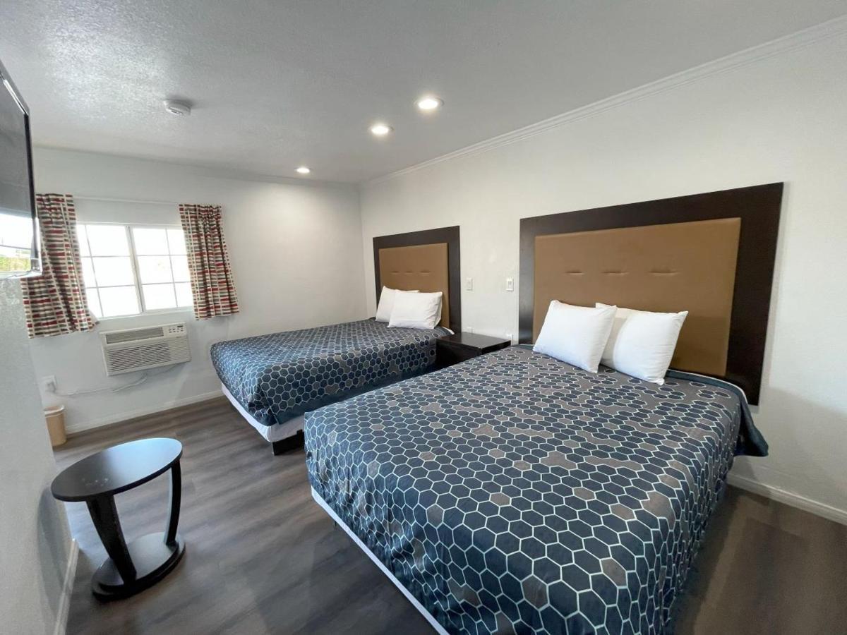 Palm Inn Мохаве Екстериор снимка