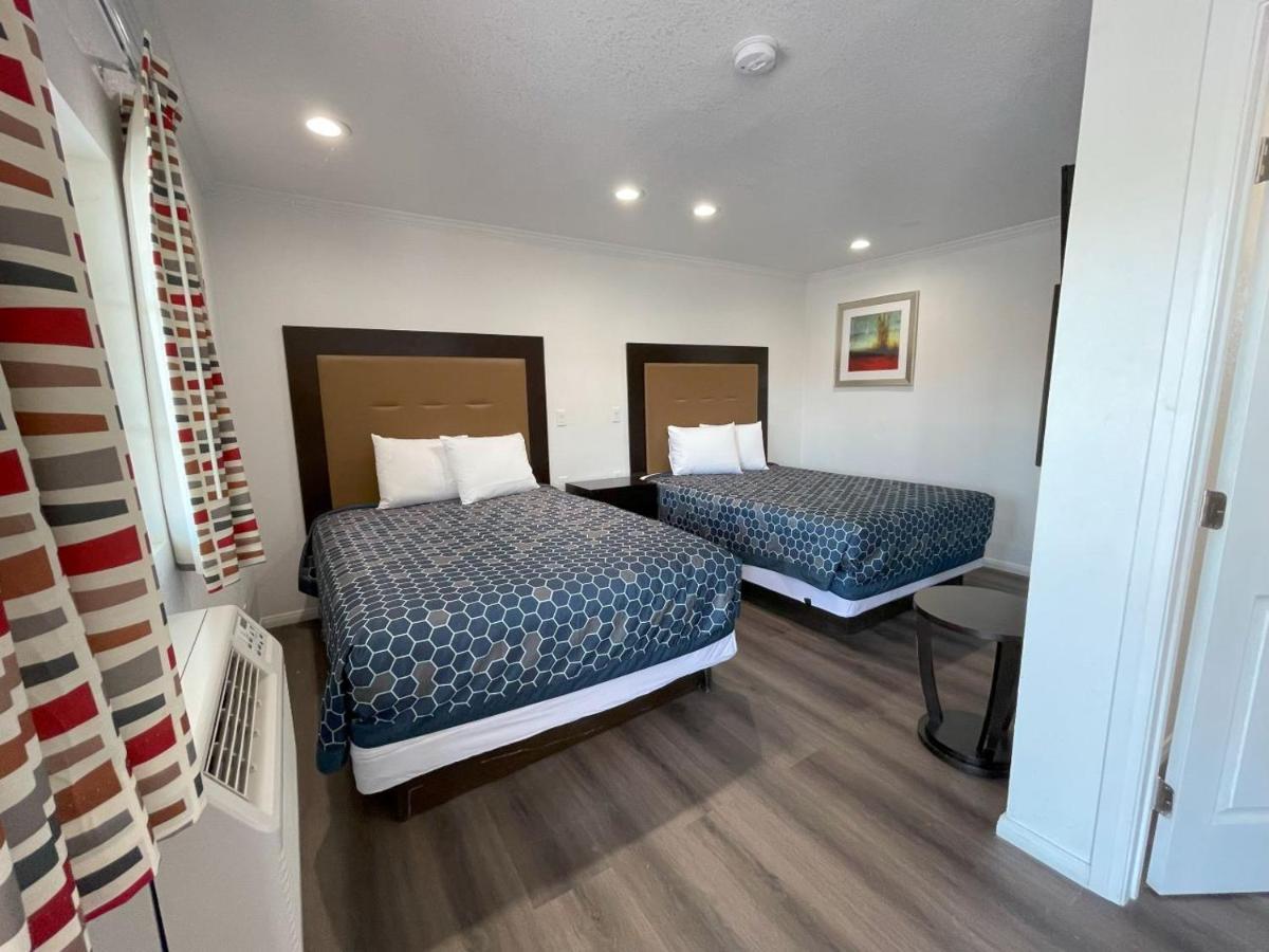 Palm Inn Мохаве Екстериор снимка